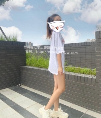 單身OL  性感的大長腿     十分誘惑