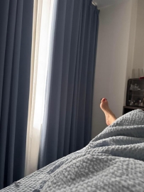 不要為年齡將就,