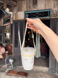 華麗轉身,做個不一樣的自己。