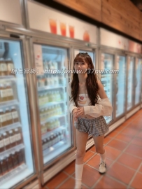 青澀系，新人第一天  只是短期來