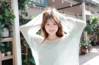 清純美女 寫真分享