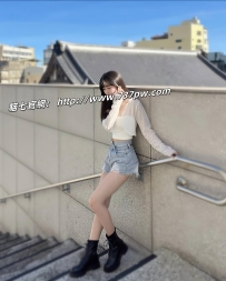 #北部高端系列 冷冷的臉、撩人的腰，誰不想寵