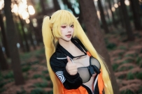 #一色雨 鳴人