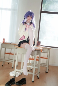 #五更百鬼 獨角獸JK