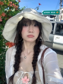 清純美女 寫真分享
