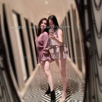 禁忌之夜：雙姝誘惑 閨蜜檔