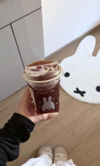 你相信緣分這種東西嗎？