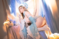 #cos #Hoshilily (星之迟迟)