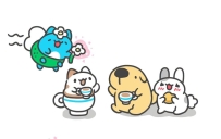 跨出第一步真的不用害羞再勇敢一點，性福就離你不遠囉～😊